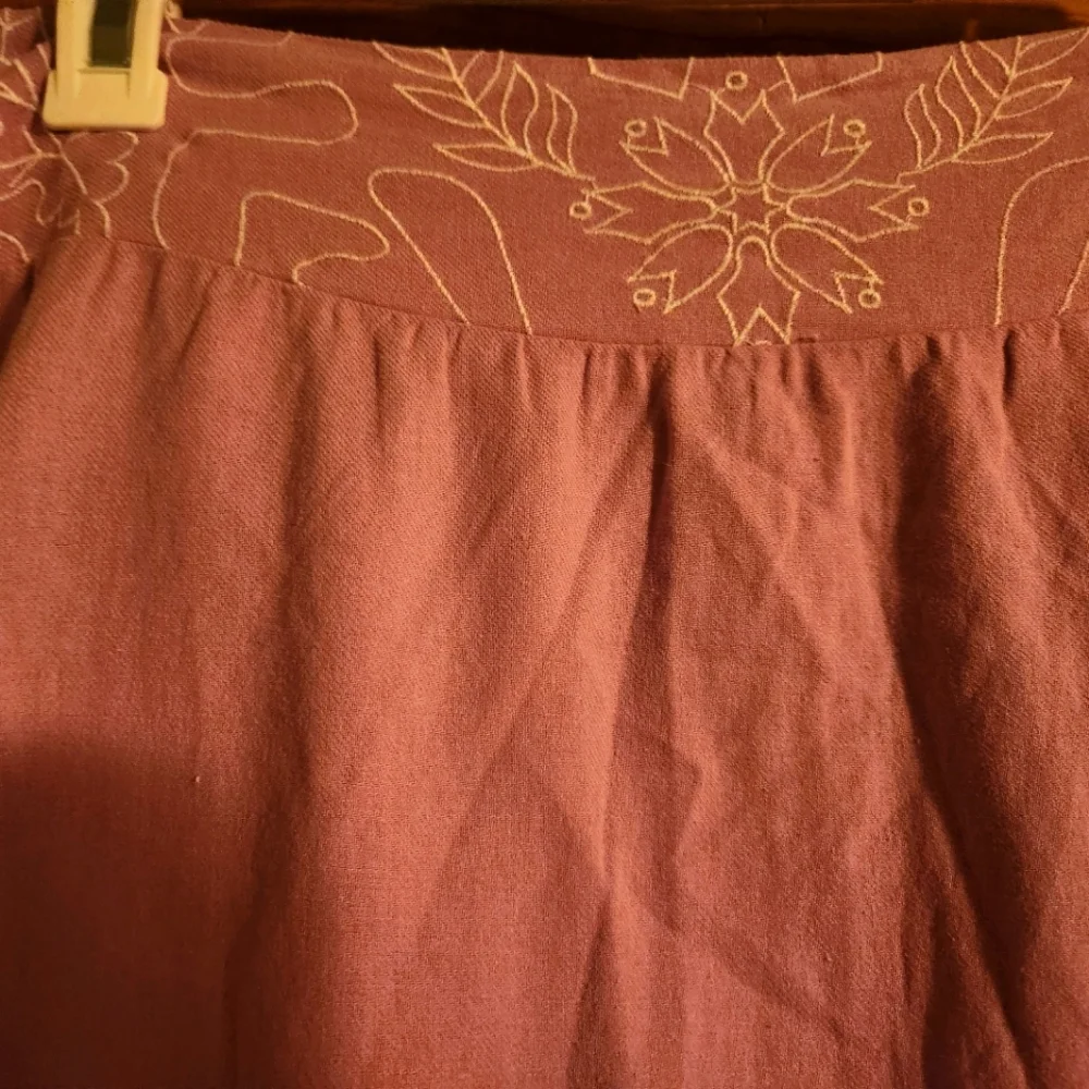 NWOT L Free People Lotus Set - Picture 5 of 6